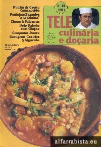 Tele Culinria e Doaria - n. 350