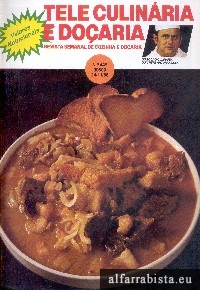 Tele Culin�ria e Do�aria - n.� 449