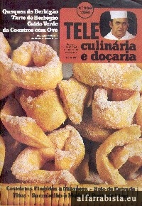 Tele Culinria e Doaria - n. 209