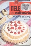 Tele Culinria e Doaria - n. 38