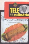 Tele Culinria e Doaria - n. 41