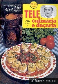 Tele Culinria e Doaria - n. 133