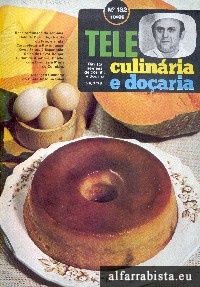 Tele Culinria e Doaria - n. 132