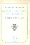 A Visita da Imagem de Nossa Senhora de Ftima  Cidade do Porto