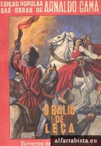 O Balio de Le�a