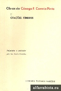 Ora��es F�nebres