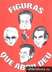 Figuras que Abril deu