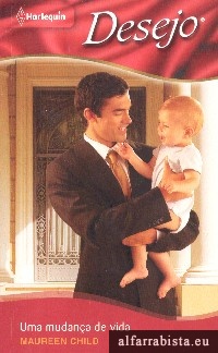 Uma mudan�a de vida