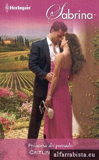 Princesa do passado