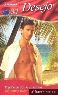 O prncipe dos seus sonhos