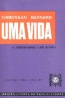 Uma vida - Christiaan Barnard