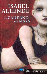 O Caderno de Maya