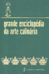Grande Enciclop�dia de Arte Culin�ria - 3 Vols