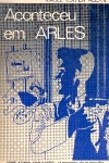 Aconteceu em Arles