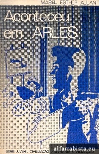 Aconteceu em Arles