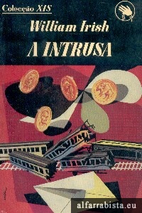 A intrusa