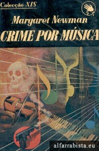 Crime por msica