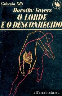 O Lorde e o desconhecido