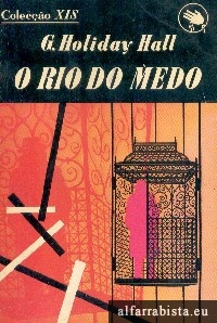 O rio do medo