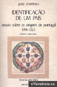 Identifica��o de um pa�s - 2 Vols.