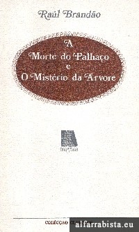 A Morte do Palhao e o Mistrio da rvore