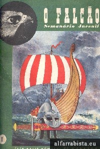 O Falc�o - Colec��o Completa 