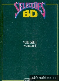 Seleces BD - Coleco Completa