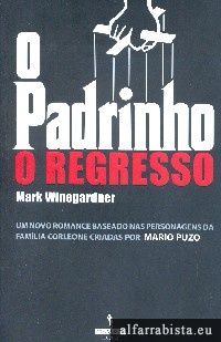 O Padrinho - O Regresso