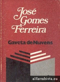 Gaveta de nuvens