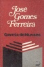 Gaveta de nuvens - Jos� Gomes Ferreira