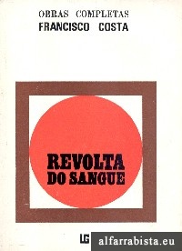 Revolta do Sangue