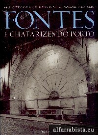 Fontes e Chafarizes do Porto