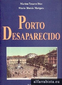 Porto Desaparecido