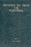 Histria da Arte em Portugal - 3 Vols.