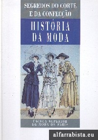 Histria da Moda