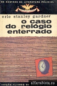 O caso do relgio enterrado