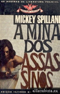 A mina dos assassinos