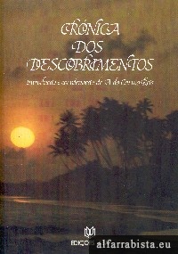 Cr�nica dos Descobrimentos