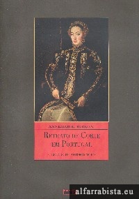 Retrato de Corte em Portugal