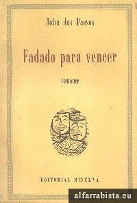 Fadado para vencer