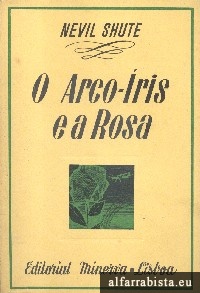 O arco-ris e a rosa