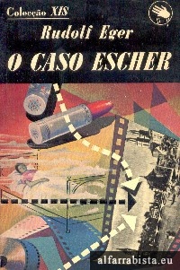 O caso Escher