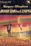 Homicdio no campo