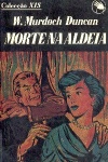 Morte na aldeia