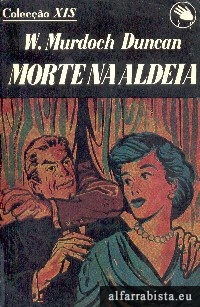 Morte na aldeia