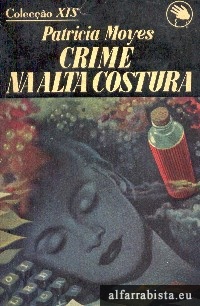 Crime na alta costura