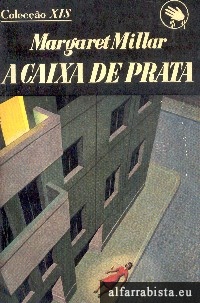 A caixa de prata