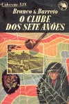 O clube dos sete anes