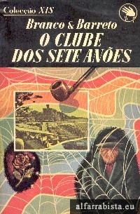 O clube dos sete anes