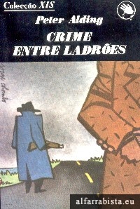 Crime entre ladr�es